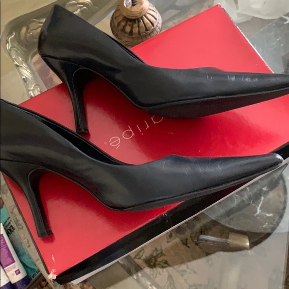 Ladies Stilettos - Picture 3 of 3